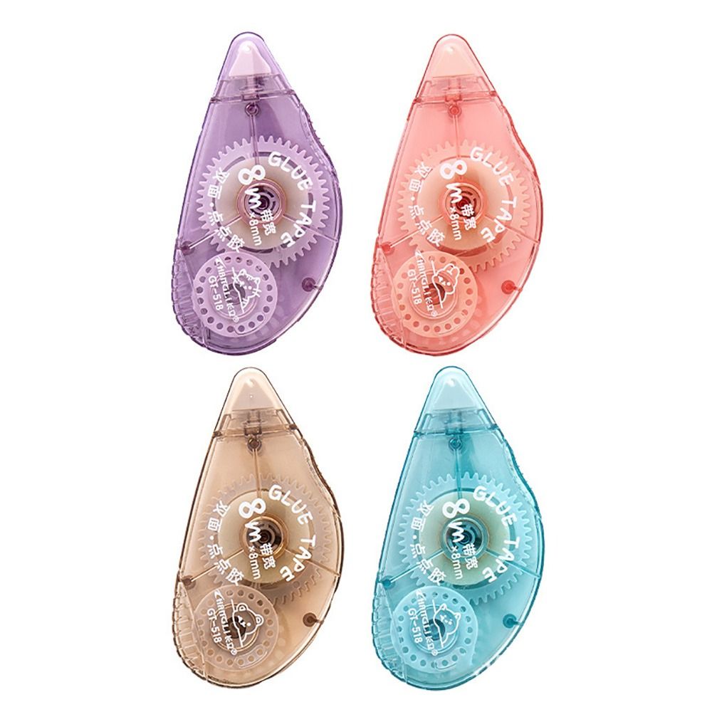 Correction Tape Roller - Correction Tape Office Ledger Supplies Dot