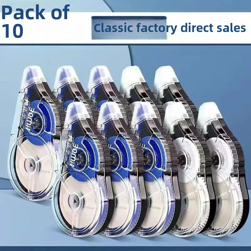 Correction Tape Roller - School Correction Tape Roller Simple Office