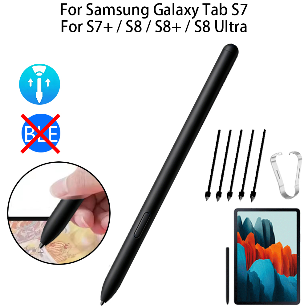 Sticky Note Cube - Tab S7 Pen Replacement S Pen