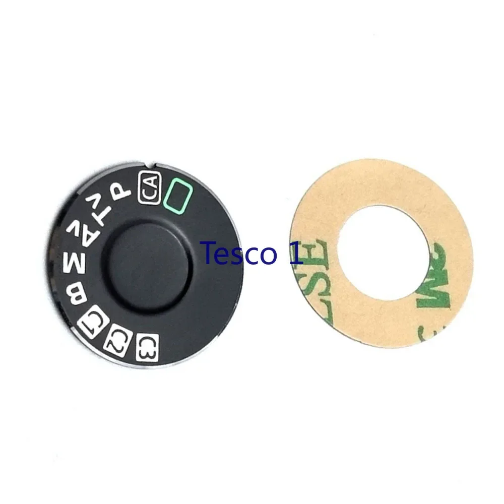Label Printer Tape - New Top Cover Function Dial Model