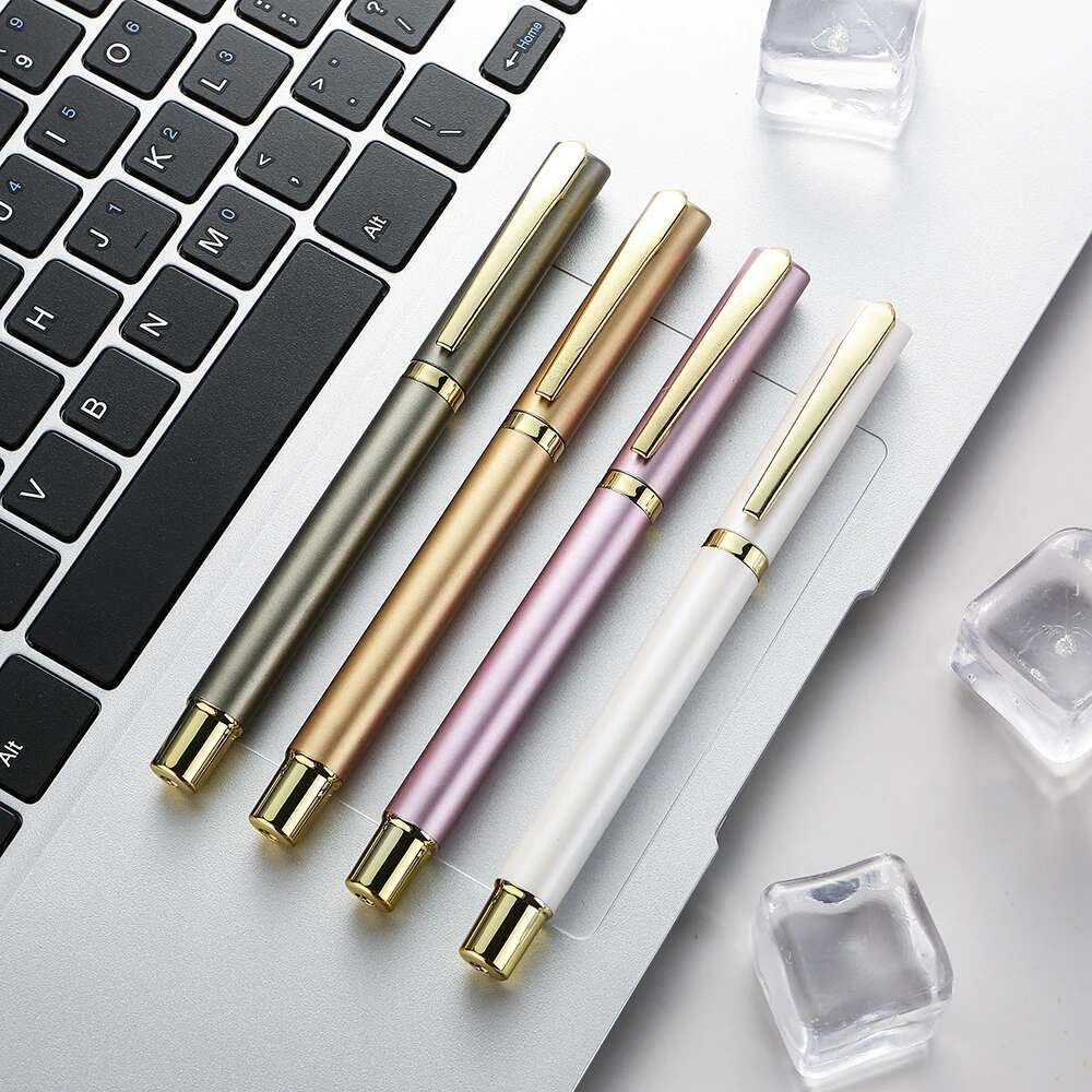 1 Piece Luxury Metal Business  - Office Stationery Supply Business recension och pris