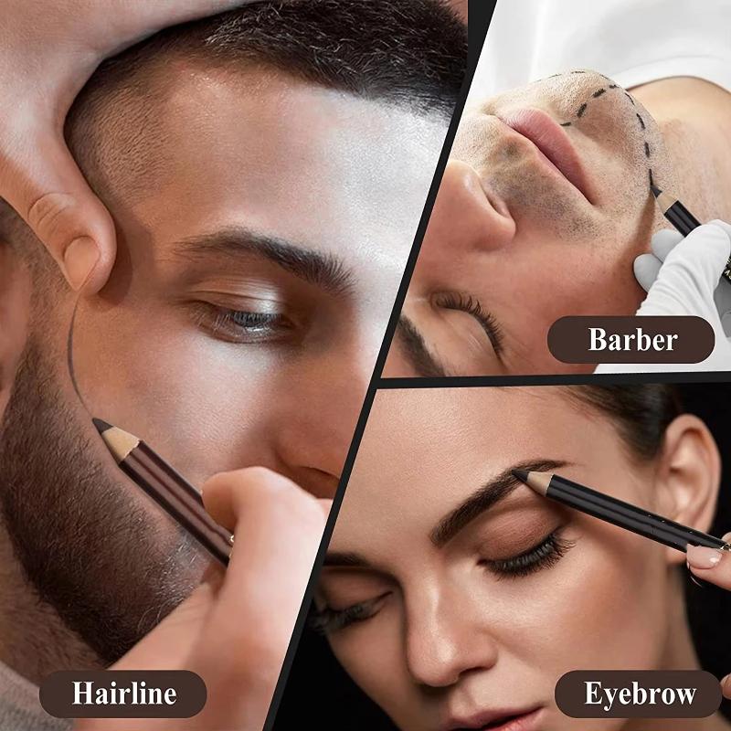 1/4Pcs Edge Hairline Trace Pen - Stationery Supply recension och pris