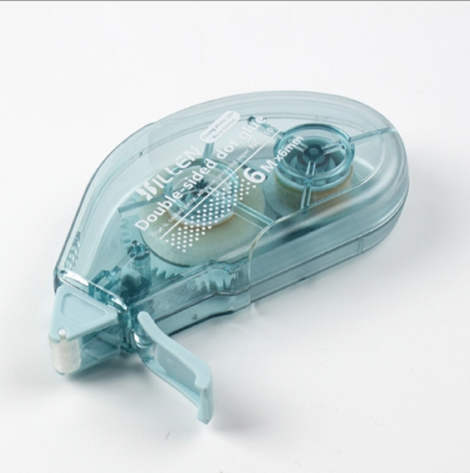 Makeasy Scrapbook Tape Double  - Correction Tape Roller recension och pris
