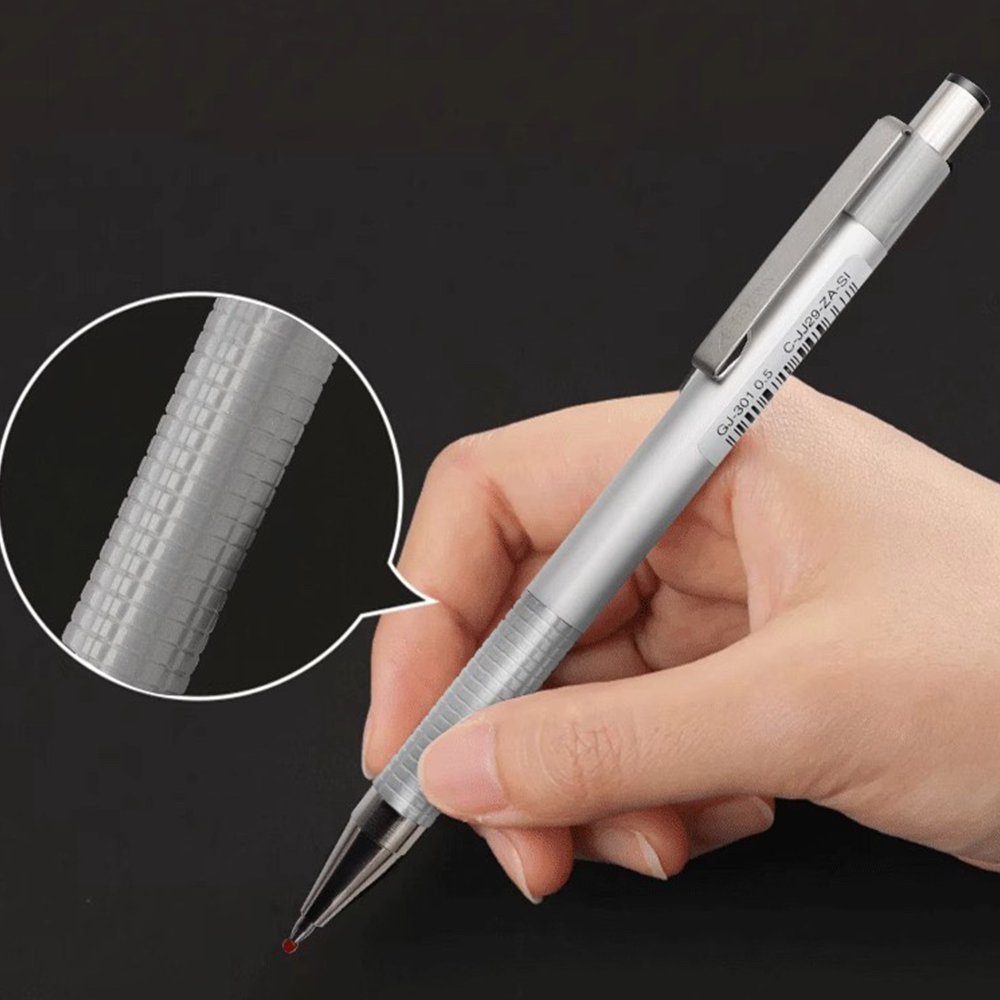 1pcs Japan ZEBRA Gel Pen GJ-30 - Office Stationery Supply Business recension och pris