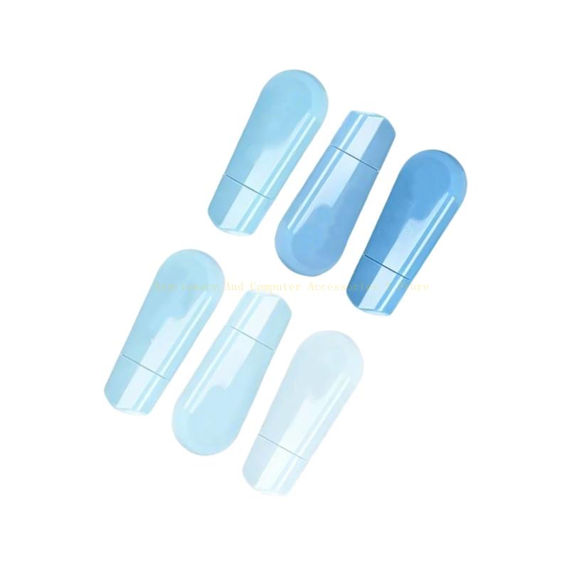 6 Pcs Aesthetic Correction Tap - Correction Tape Roller recension och pris