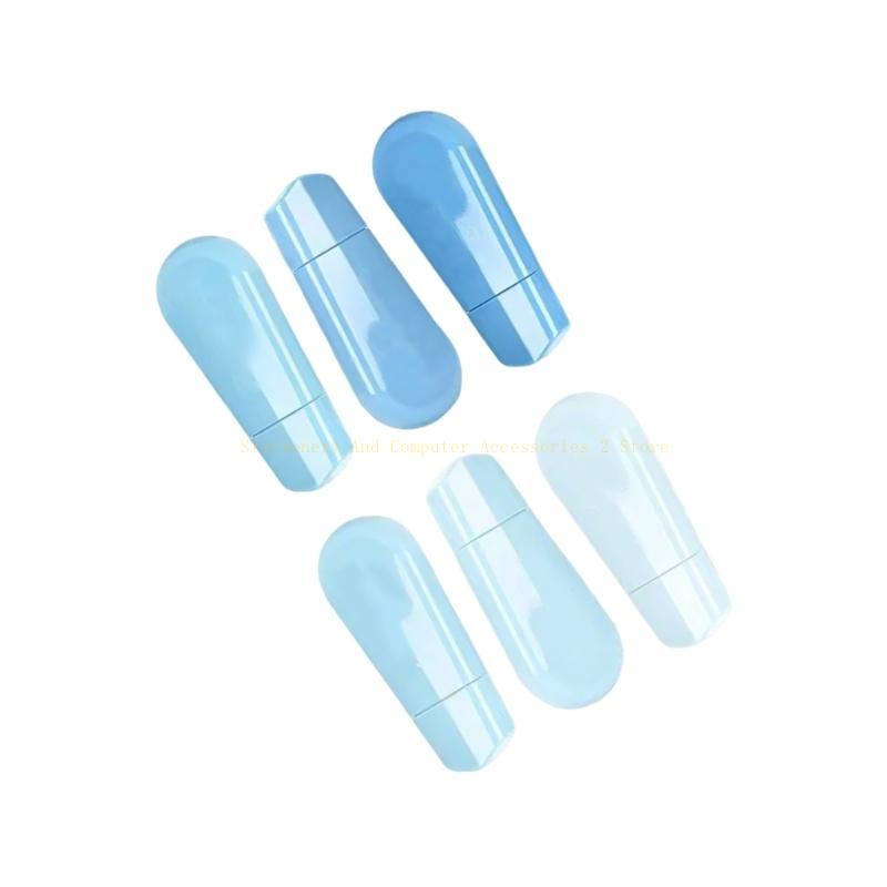 6 Pcs Aesthetic Correction Tap - Correction Tape Roller recension och pris