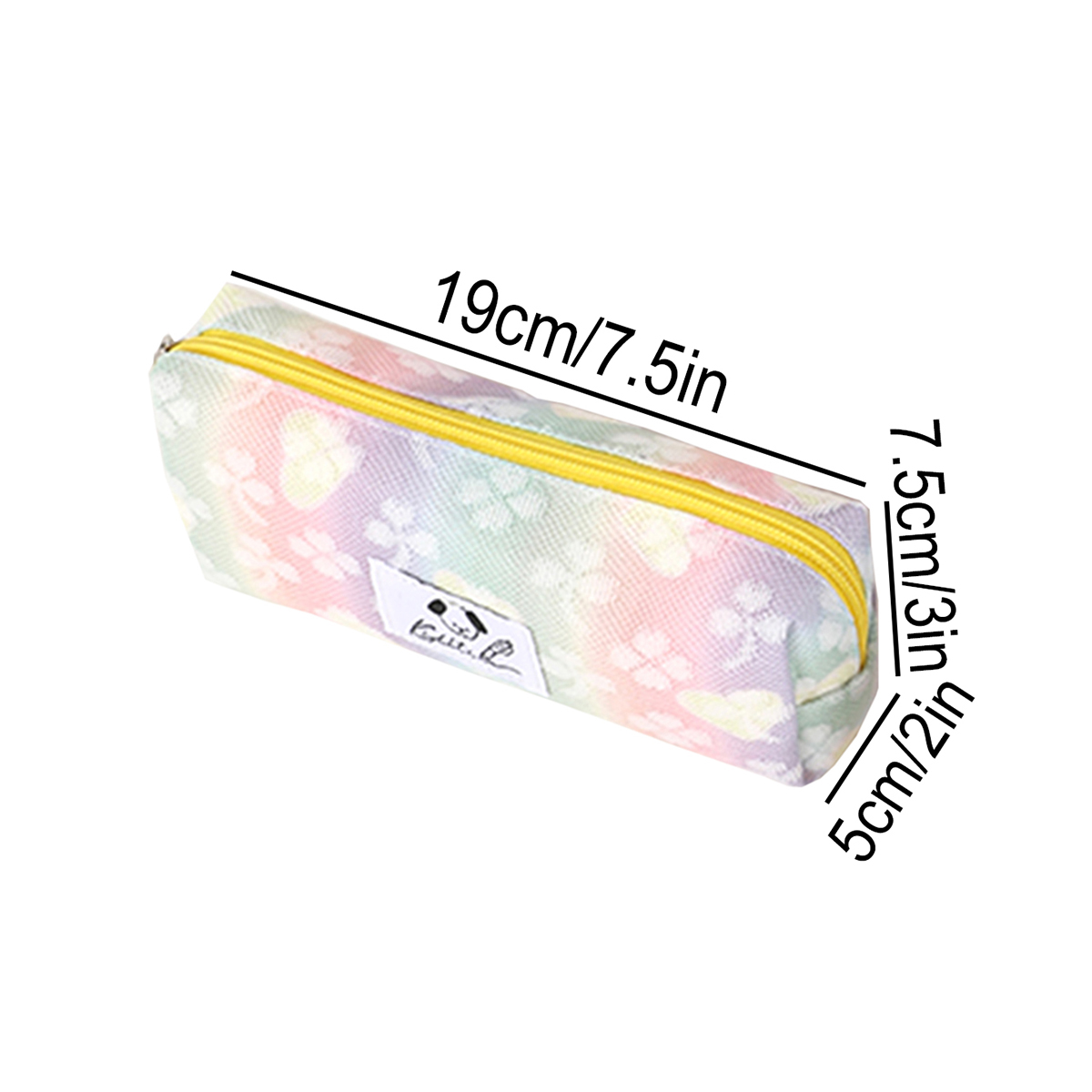 Fashion Gradient Single-Layer  - Stationery Office And School Supply Stores recension och pris