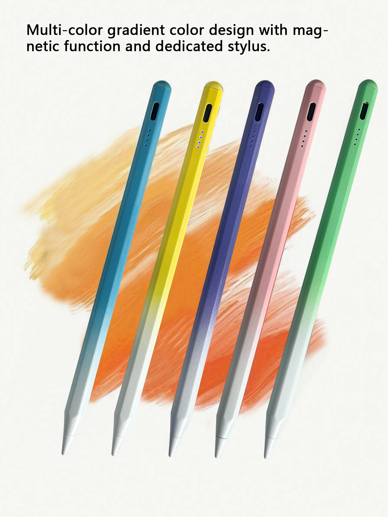 New Universal Stylus Pen for T - Sticky Note Cube recension och pris