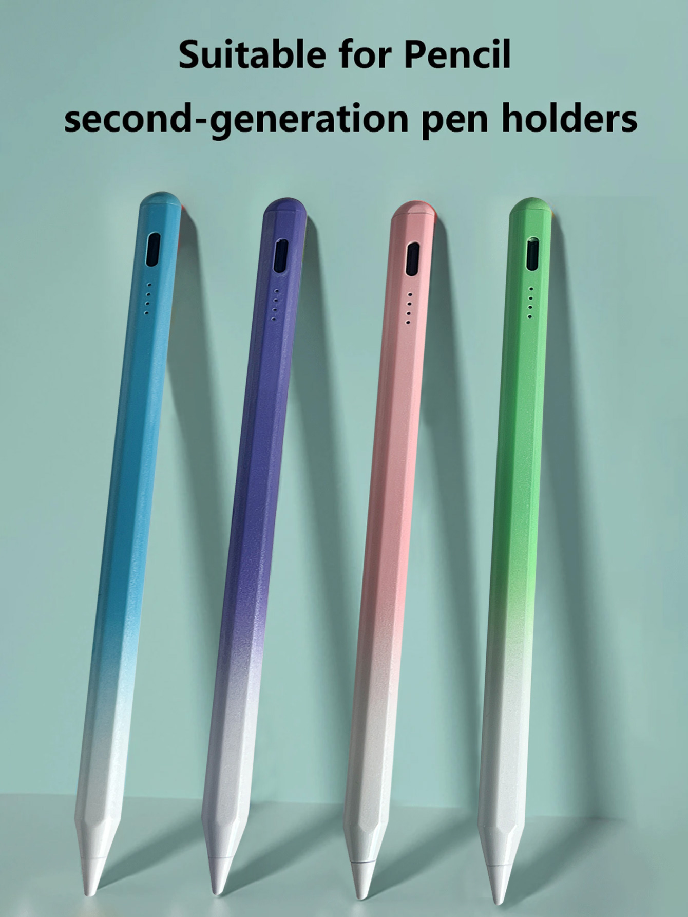 New Universal Stylus Pen for T - Sticky Note Cube recension och pris