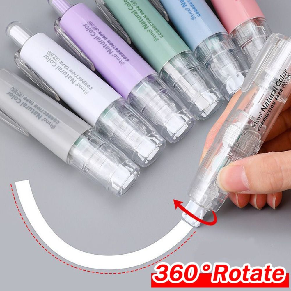 Replaceable Core Correction Ta - Correction Tape Roller recension och pris