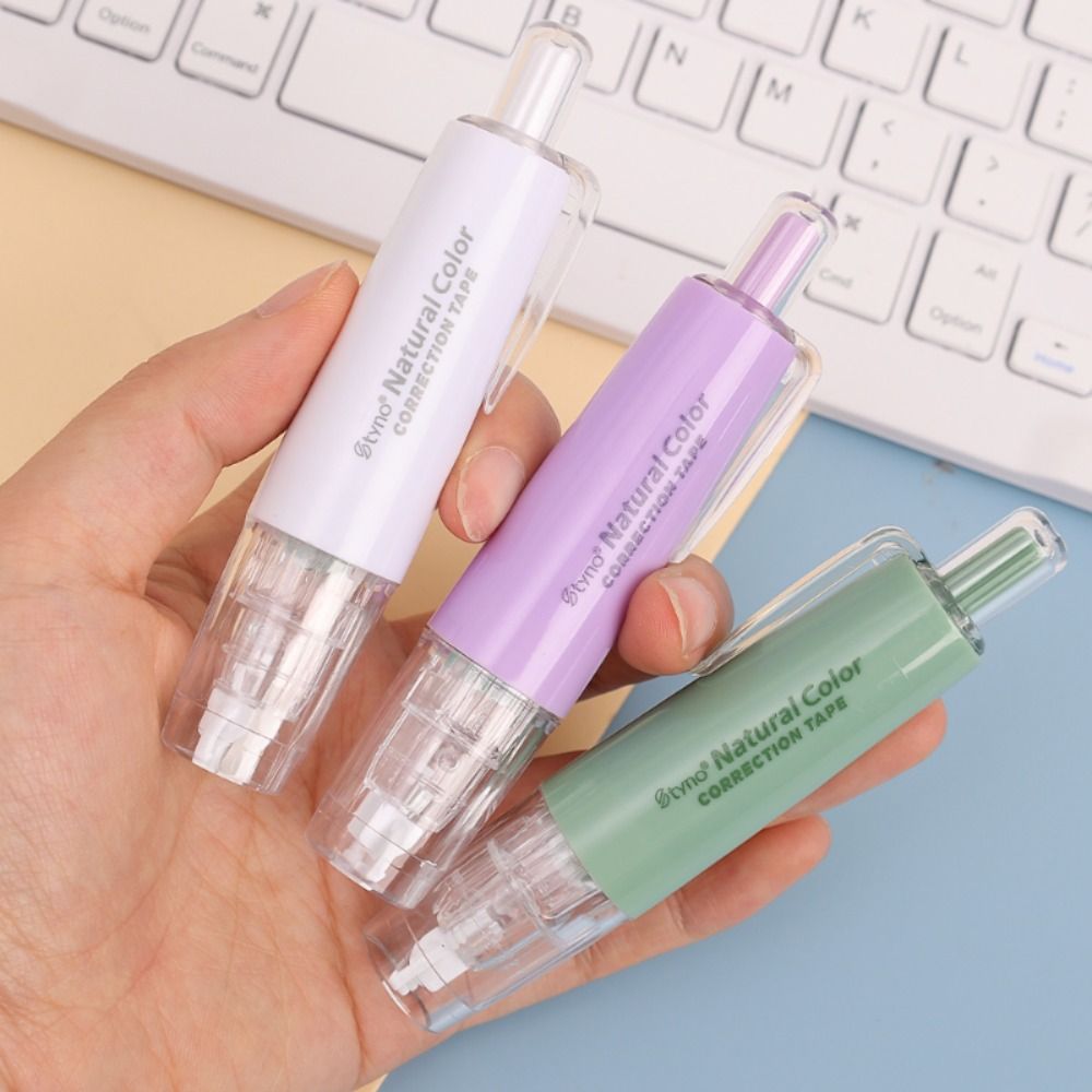 Replaceable Core Correction Ta - Correction Tape Roller recension och pris