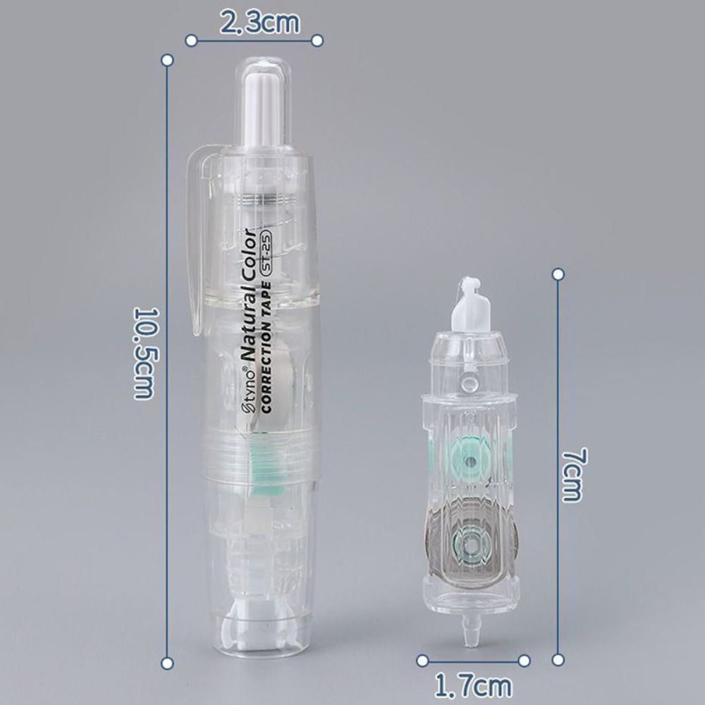 Replaceable Core Correction Ta - Correction Tape Roller recension och pris