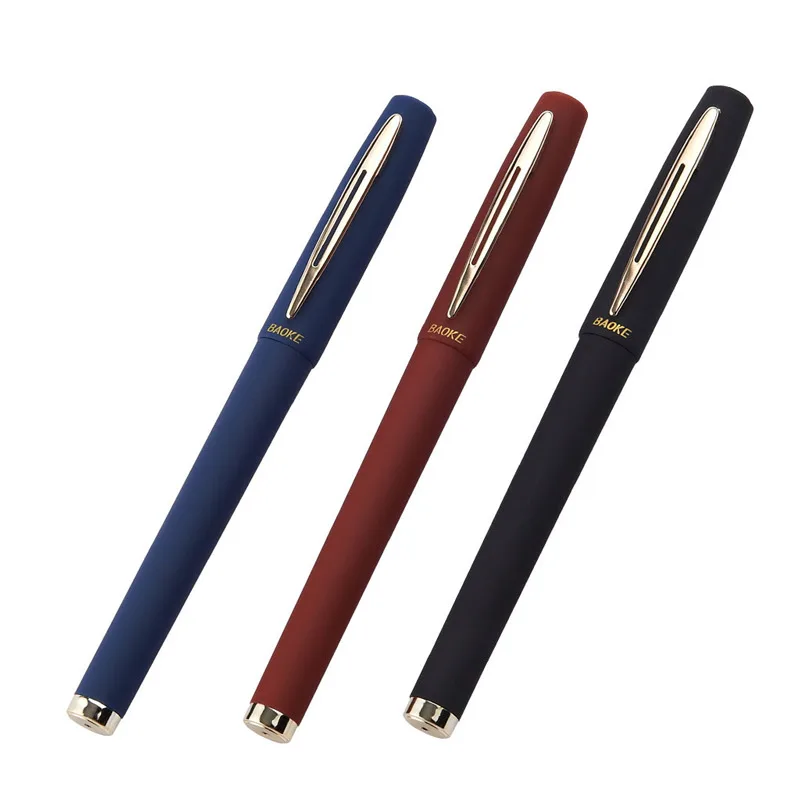0.5/0.7/1.0mm Large Capacity O - Office Stationery Supply Business recension och pris