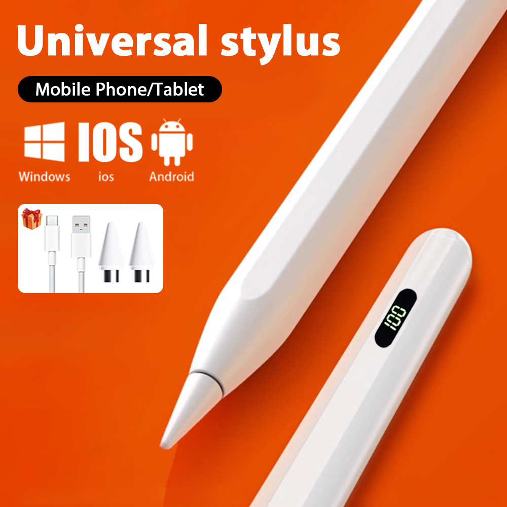Universal Touch Screen Pen For - Sticky Note Cube recension och pris