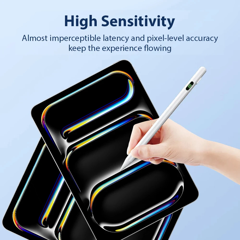 Universal Touch Screen Pen For - Sticky Note Cube recension och pris