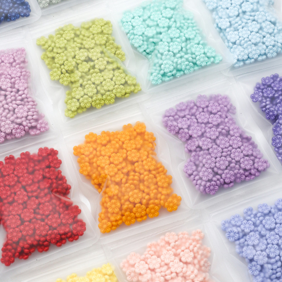 150Pcs/bag Flower-Shaped Seali - Wax Seal Stamp Kit recension och pris