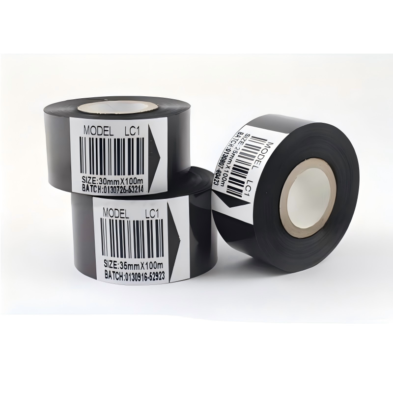 LC1 Thermal Transfer Ink Tape  - Label Printer Tape recension och pris