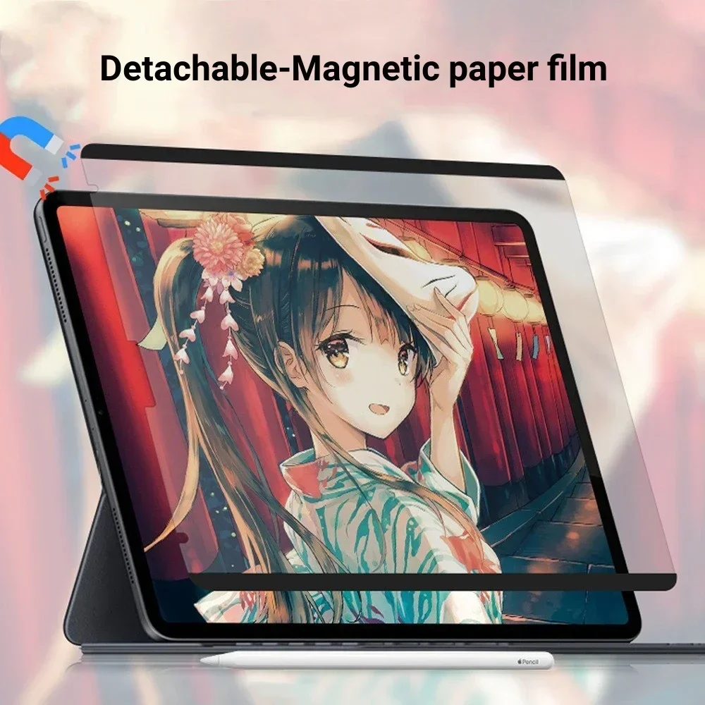 Magnetic Like Paper Film For L - Sticky Note Cube recension och pris