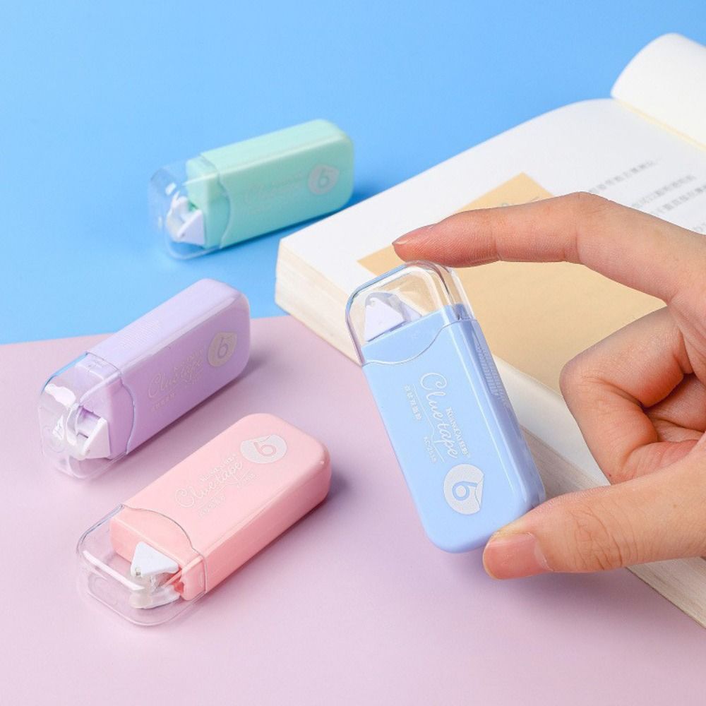 Correction Tape Office Ledger  - Correction Tape Roller recension och pris