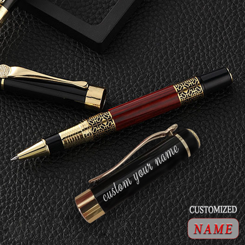 Customize Gel Pen School Suppl - Stationery Office Supply Store recension och pris