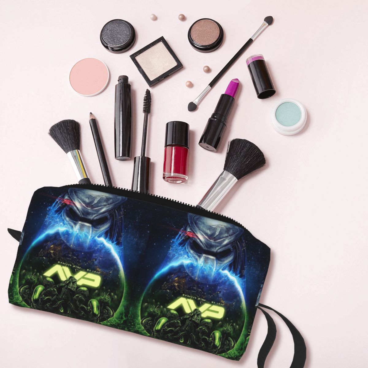 Alien Vs Predator Horror Scien - Office Supply Vs Stationery recension och pris