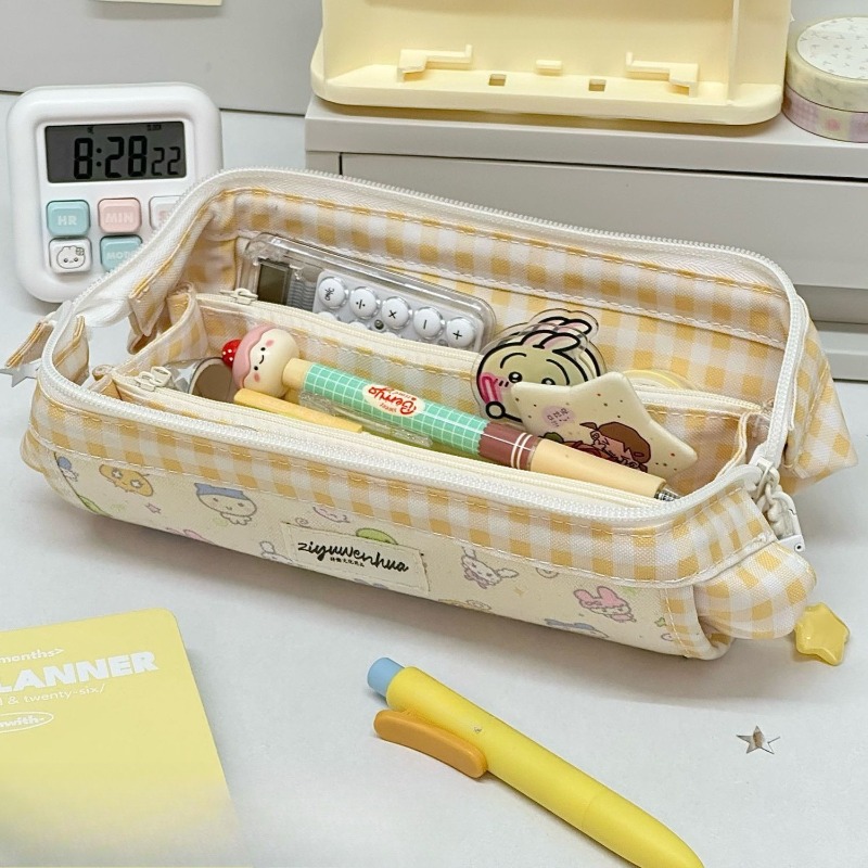New Bandai Tamagotchi Mametchi - Pencil Case Large recension och pris