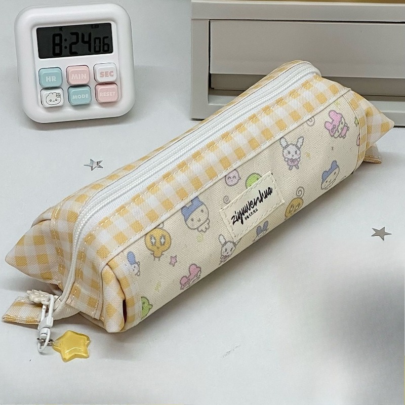 New Bandai Tamagotchi Mametchi - Pencil Case Large recension och pris