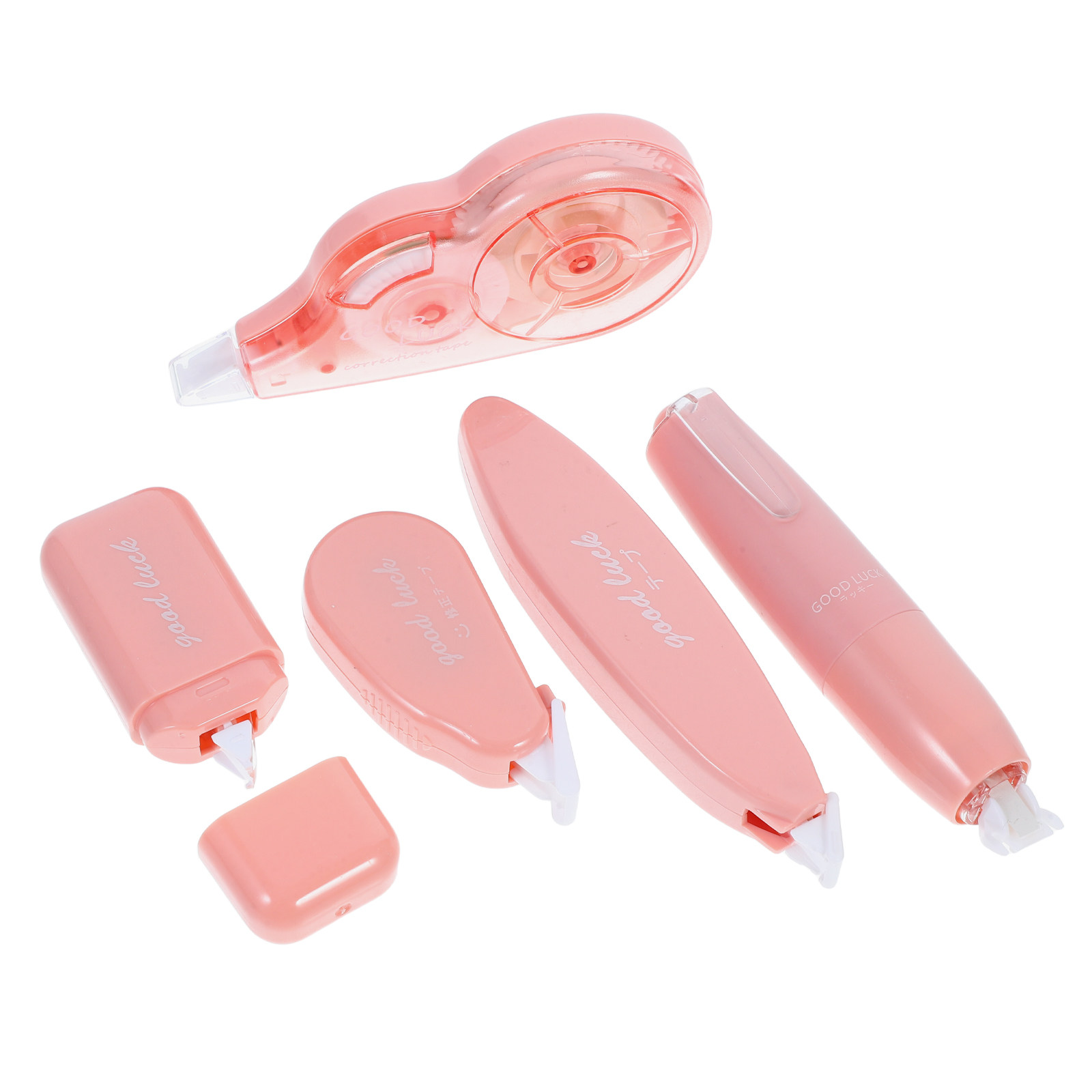 5Pcs Correction Tape Set Porta - Correction Tape Roller recension och pris