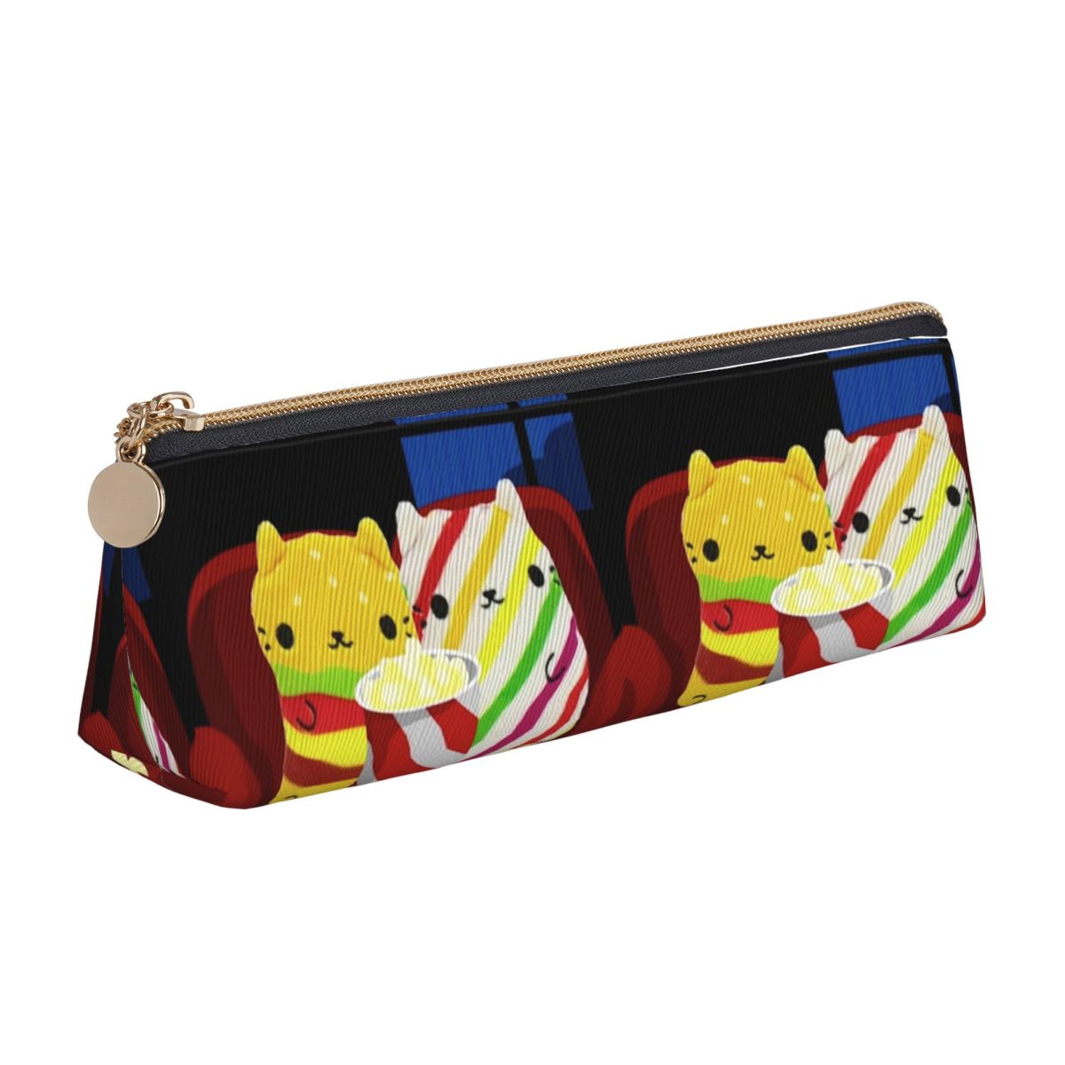 Cats Vs Pickles Pencil Case fo - Office Supply Vs Stationery recension och pris