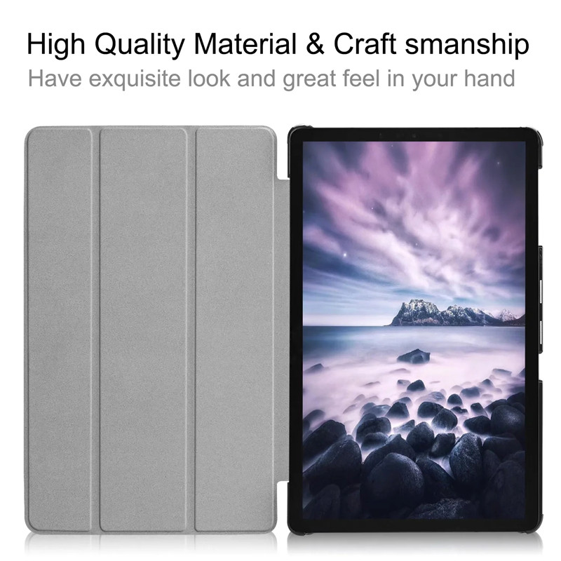 For Samsung Galaxy Tab A 10.5  - Sticky Note Cube recension och pris