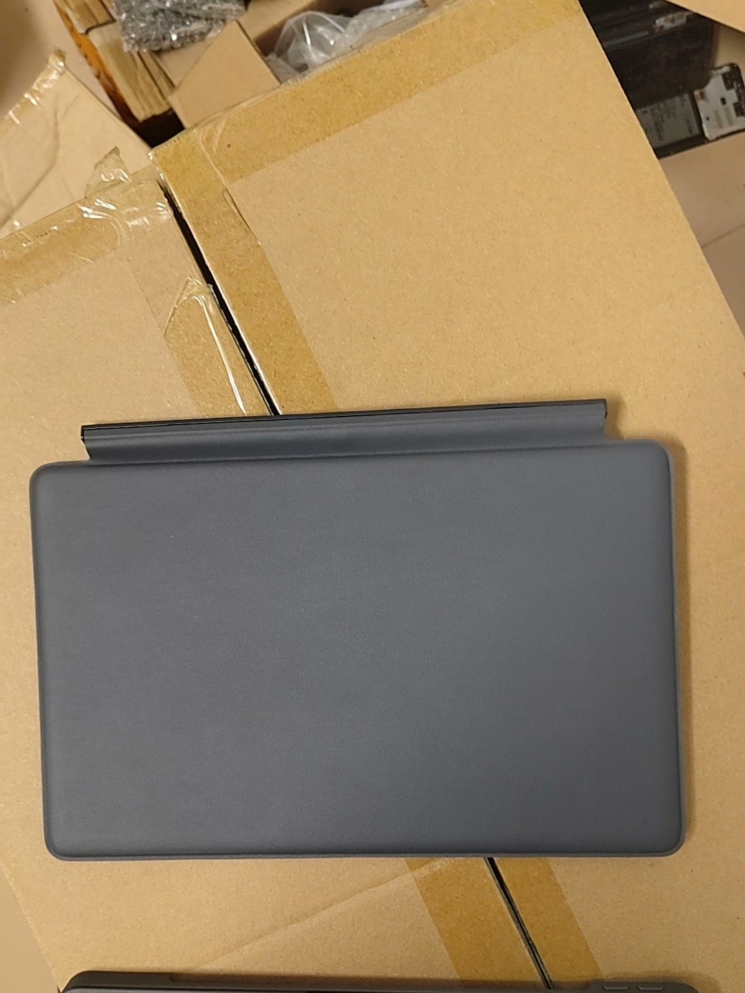 Keyboard and Back Stand for Le - Sticky Note Cube recension och pris