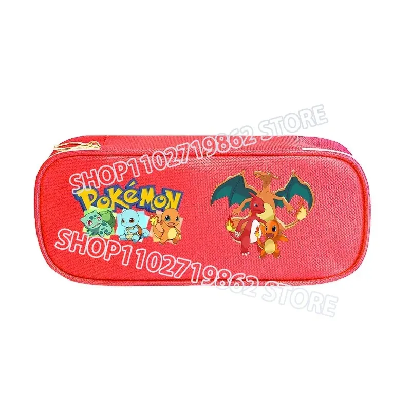 Pokemons Pikachu Pencil Case C - Pencil Case Large recension och pris