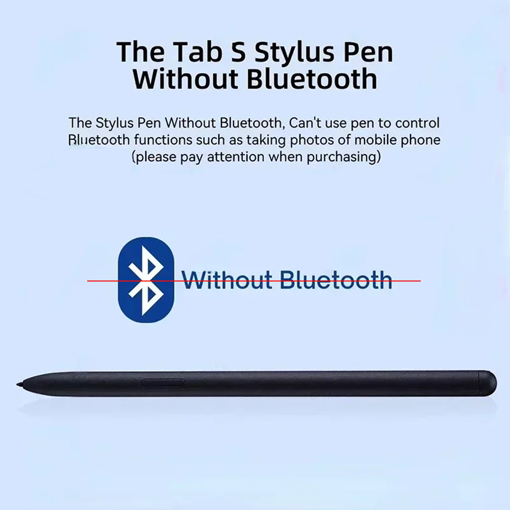 TABLIKE EMR S Pen for Samsung  - Sticky Note Cube recension och pris