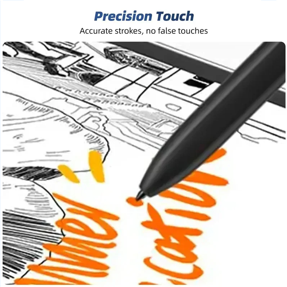 TABLIKE EMR S Pen for Samsung  - Sticky Note Cube recension och pris