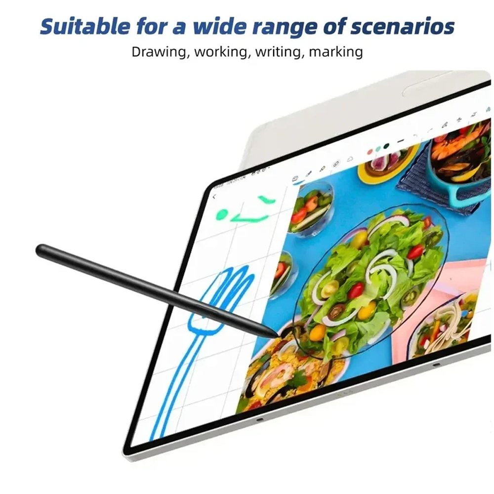 TABLIKE EMR S Pen for Samsung  - Sticky Note Cube recension och pris