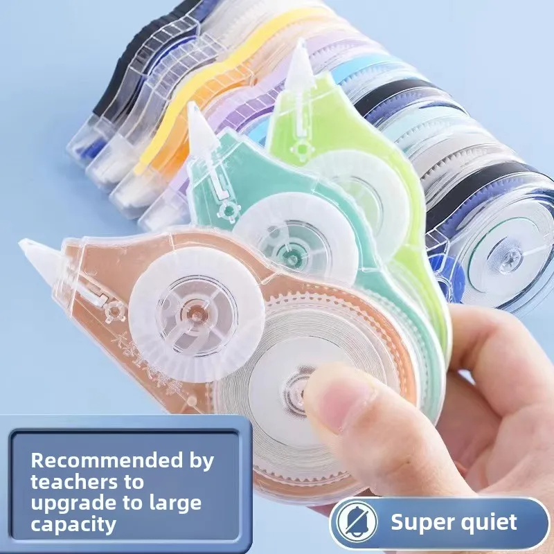 School Correction Tape Roller  - Correction Tape Roller recension och pris