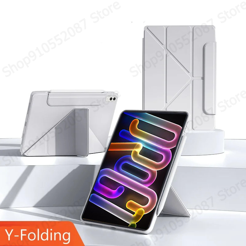 For Xiaoxin Pad Pro GT Case tb - Sticky Note Cube recension och pris