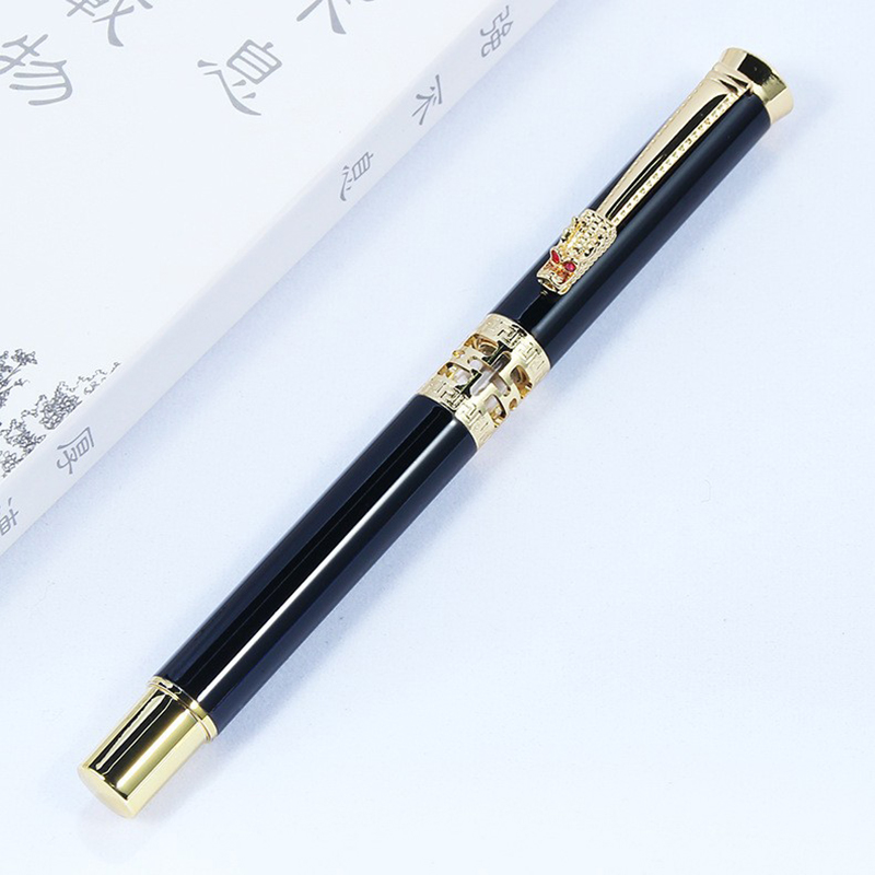 Custom Gel Pen Personalized Lu - Stationery Office Supply Store recension och pris