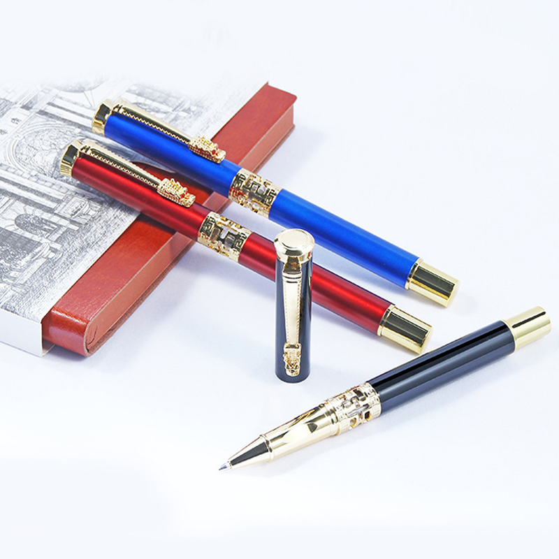 Custom Gel Pen Personalized Lu - Stationery Office Supply Store recension och pris