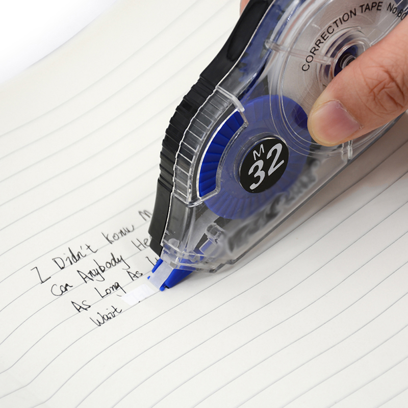 Roller Correction Tape White O - Correction Tape Roller recension och pris
