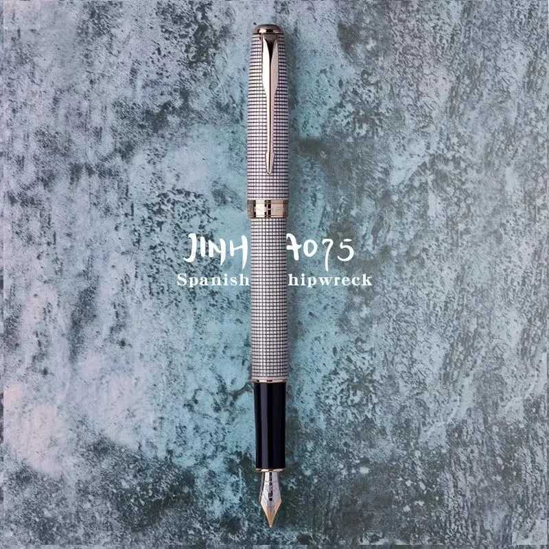 Hot New JINHAO 75 Stationery S - Stationery Office Supply Store recension och pris