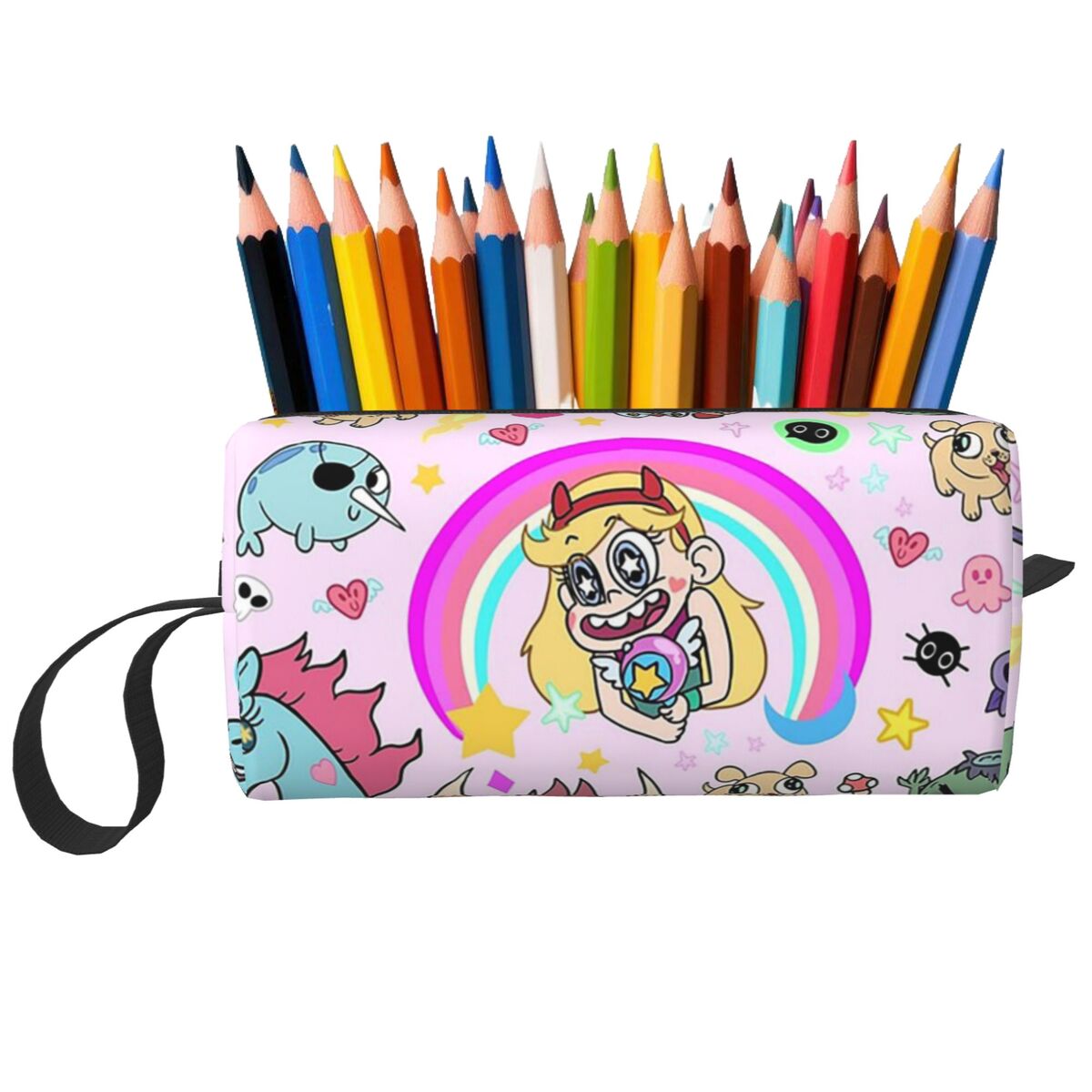 Star VS The Forces Of Evil Pen - Office Supply Vs Stationery recension och pris