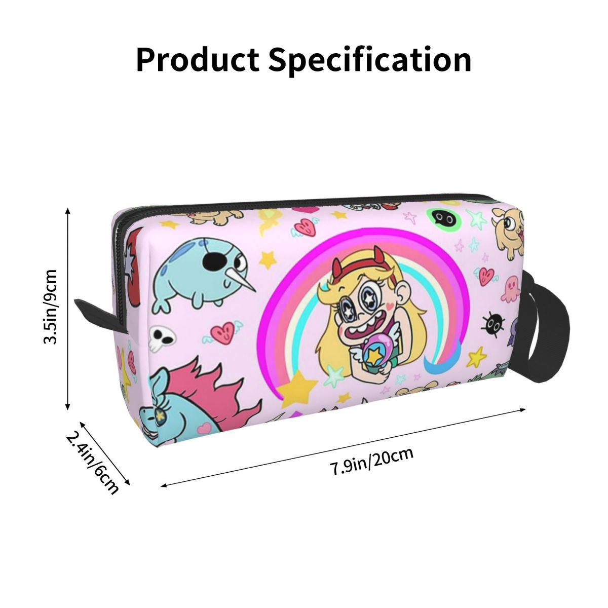 Star VS The Forces Of Evil Pen - Office Supply Vs Stationery recension och pris