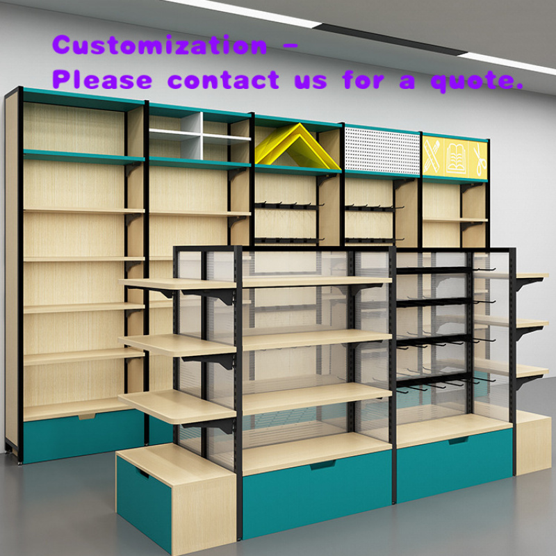 custom.Stationery Store Design - Stationery Office Supply Store recension och pris