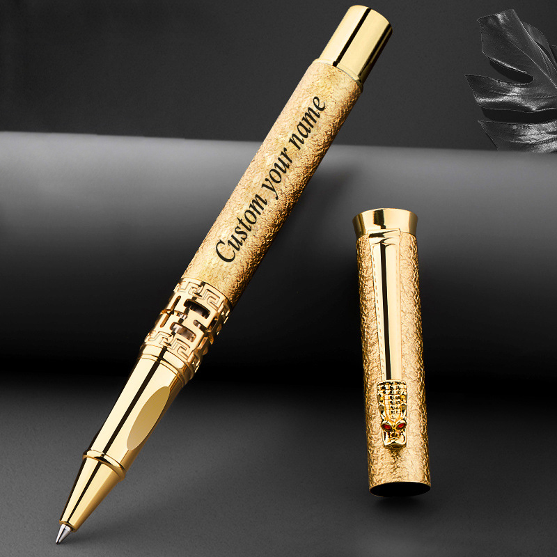Custom Ballpoint Pen School Th - Stationery Office Supply Store recension och pris