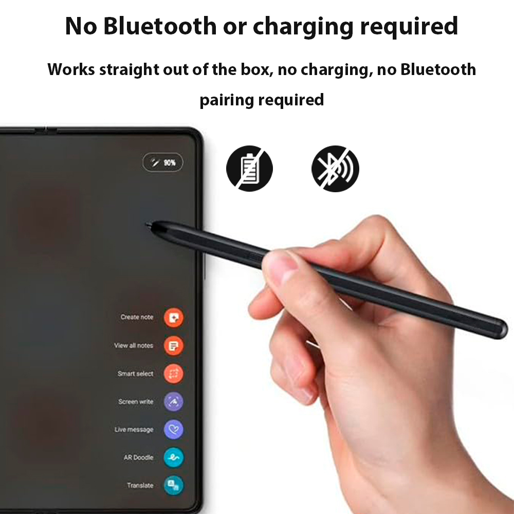 For Samsung Galaxy Tab S Pen w - Sticky Note Cube recension och pris