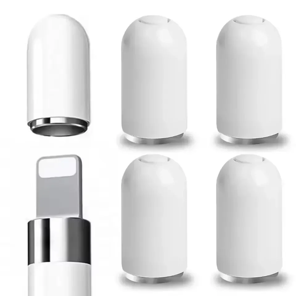 Magnetic Pencil Caps for Apple - Stationery Supply recension och pris