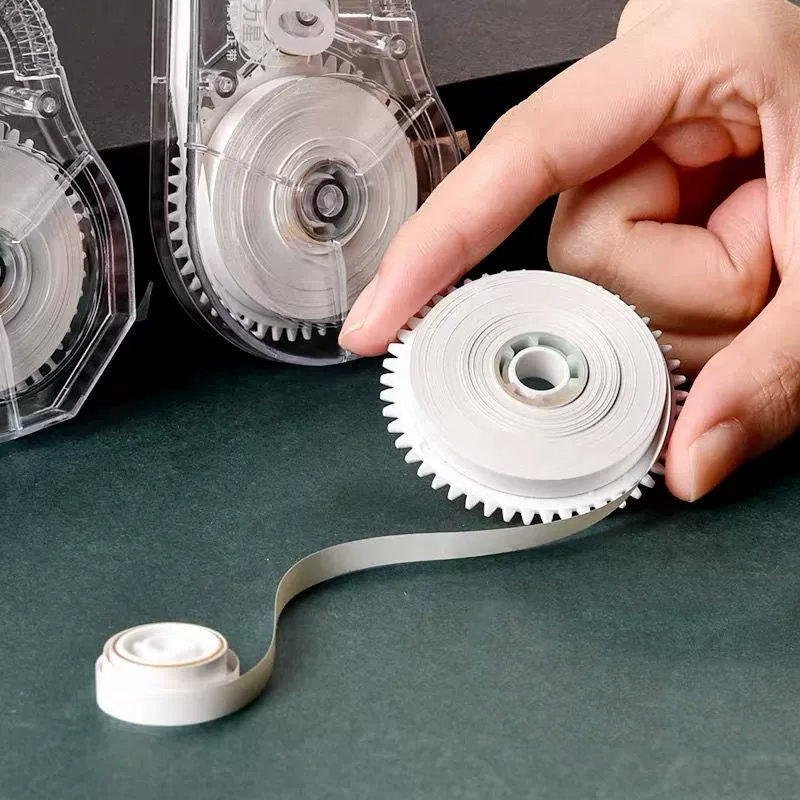 6pcs/Set School Correction Tap - Correction Tape Roller recension och pris