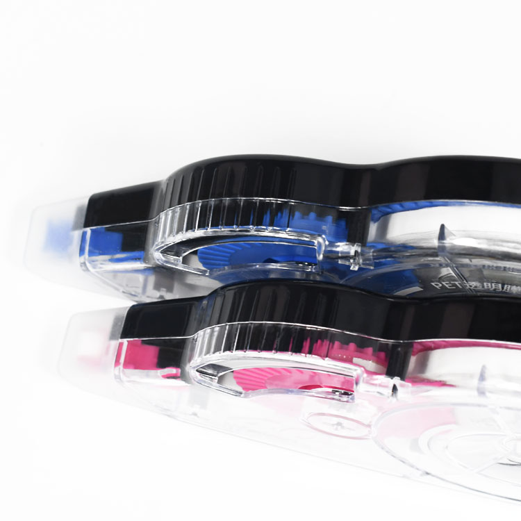 Test Good Length 40M White out - Correction Tape Roller recension och pris