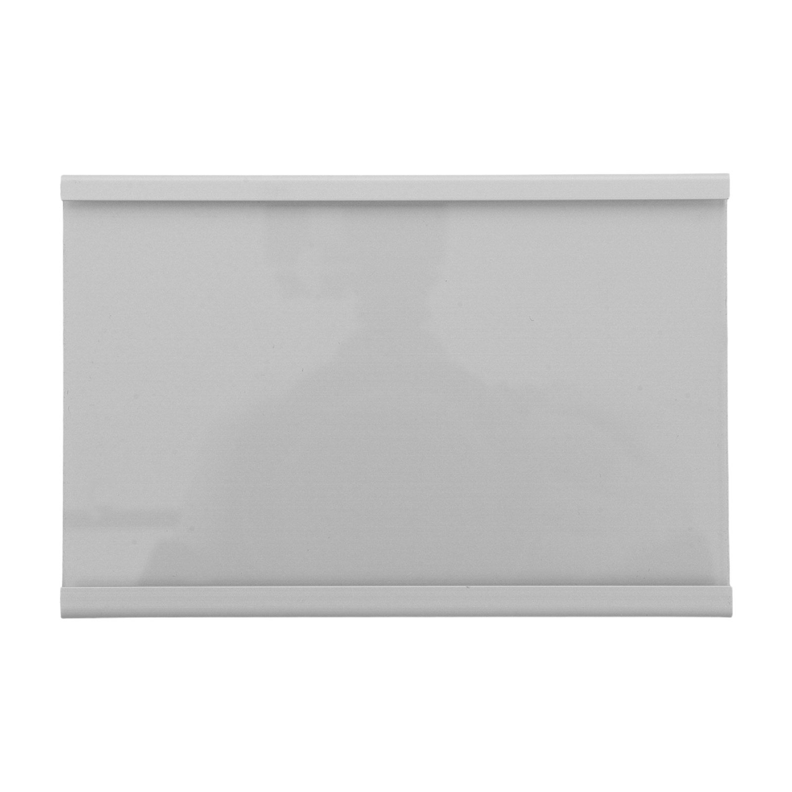 Metal Desk Name Plate Holder A - Desk Name Plate recension och pris